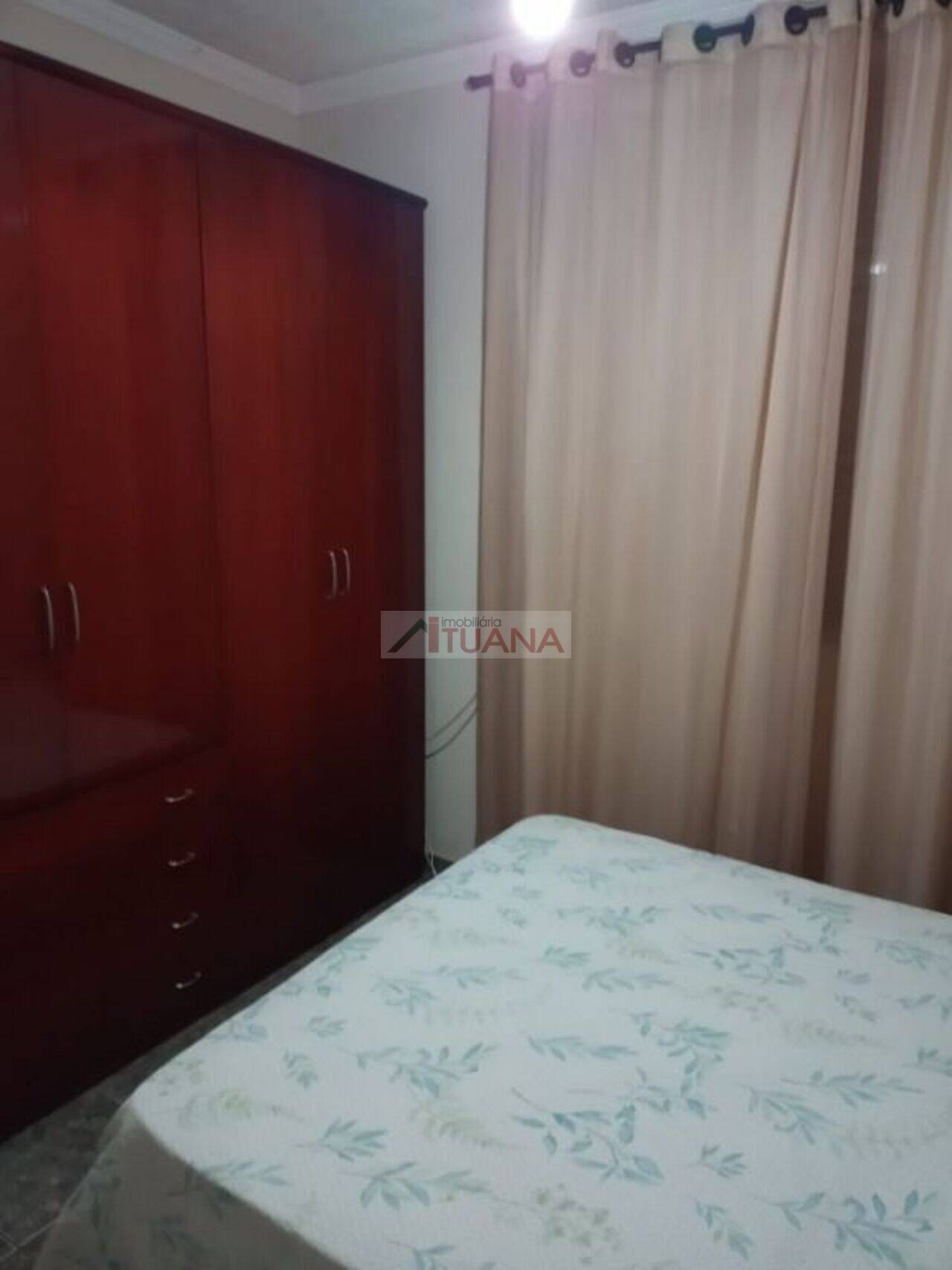 Apartamento Vila Lucinda, Itu - SP