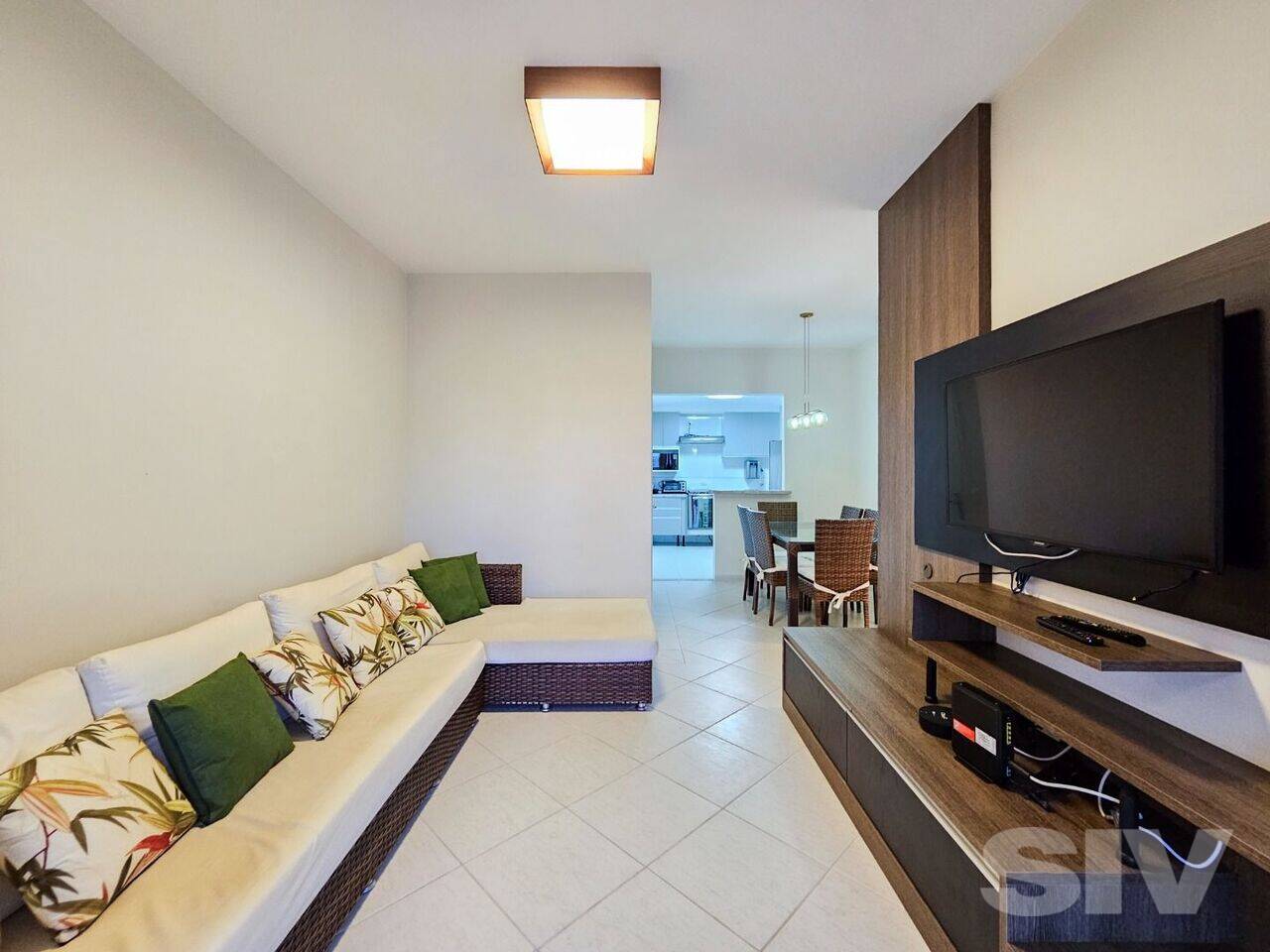 Apartamento Riviera Módulo 8, Bertioga - SP