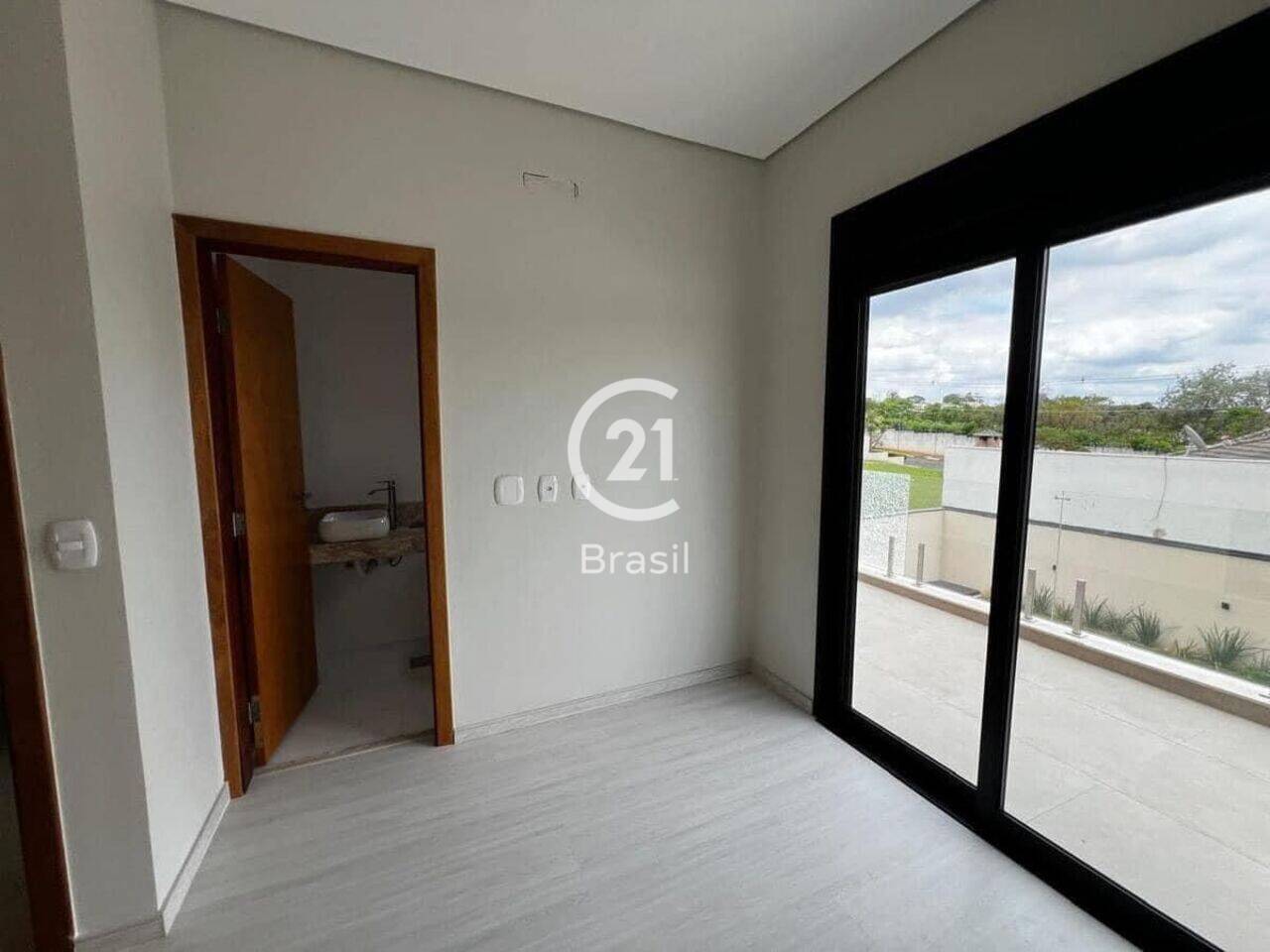 Casa Condomínio Vila Verona, Sorocaba - SP