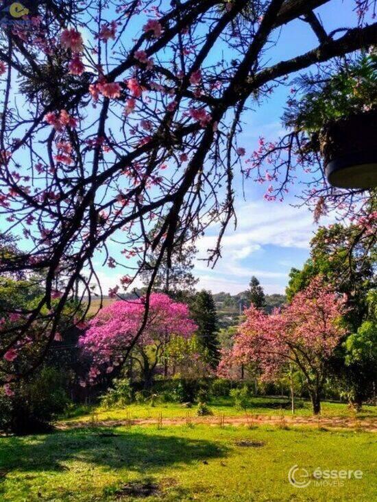 Bairro dos Fernandes - Jundiaí - SP, Jundiaí - SP