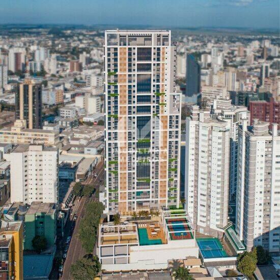 Centro - Cascavel - PR, Cascavel - PR