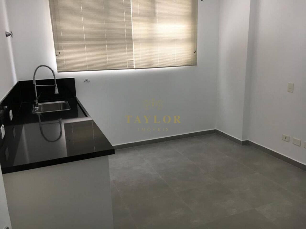 Apartamento Itaim Bibi, São Paulo - SP