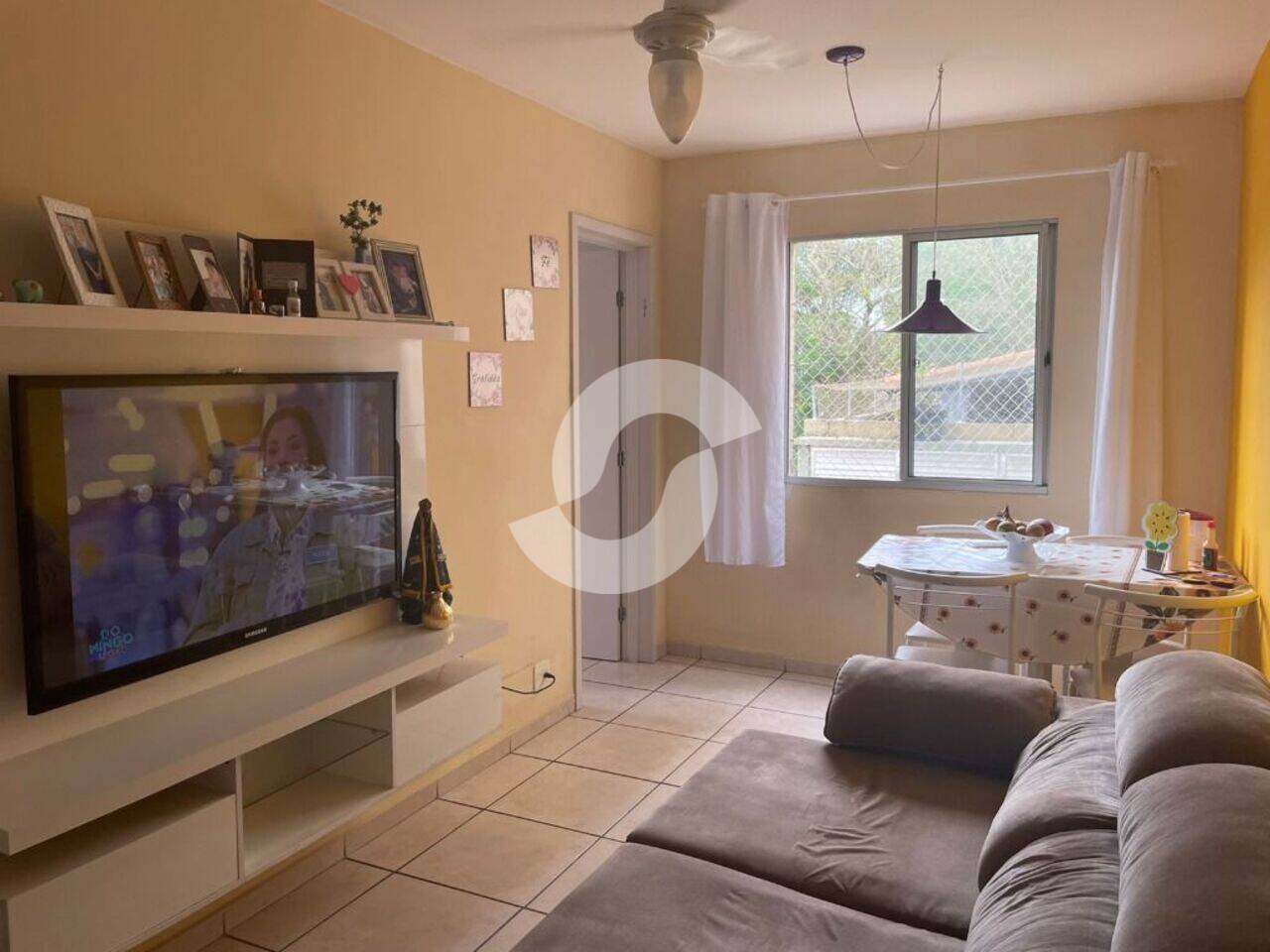 Apartamento Atalaia, Niterói - RJ