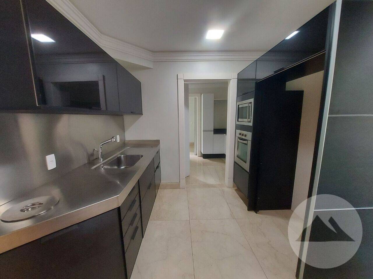 Apartamento Jardim Blumenau, Blumenau - SC