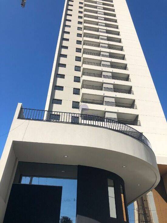 Residencial Miró, apartamentos com 1 a 2 quartos, Foz do Iguaçu - PR