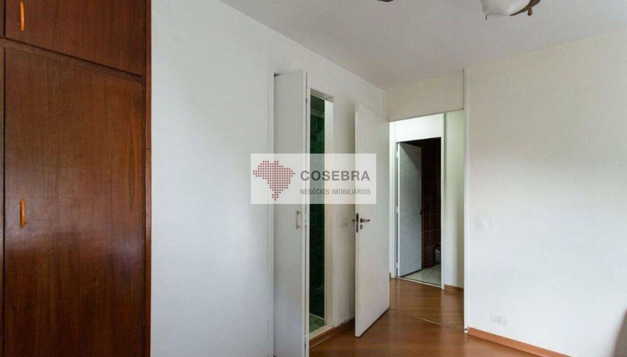 Apartamento Vila Olímpia, São Paulo - SP