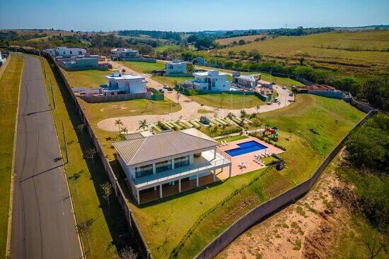 Residencial Parque dos Alecrins - Campinas - SP, Campinas - SP