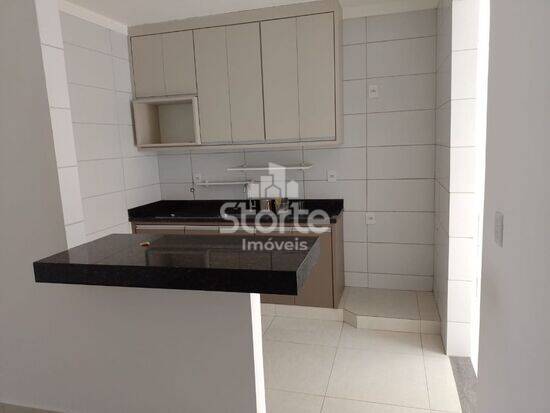 Apartamento Novo Mundo, Uberlândia - MG