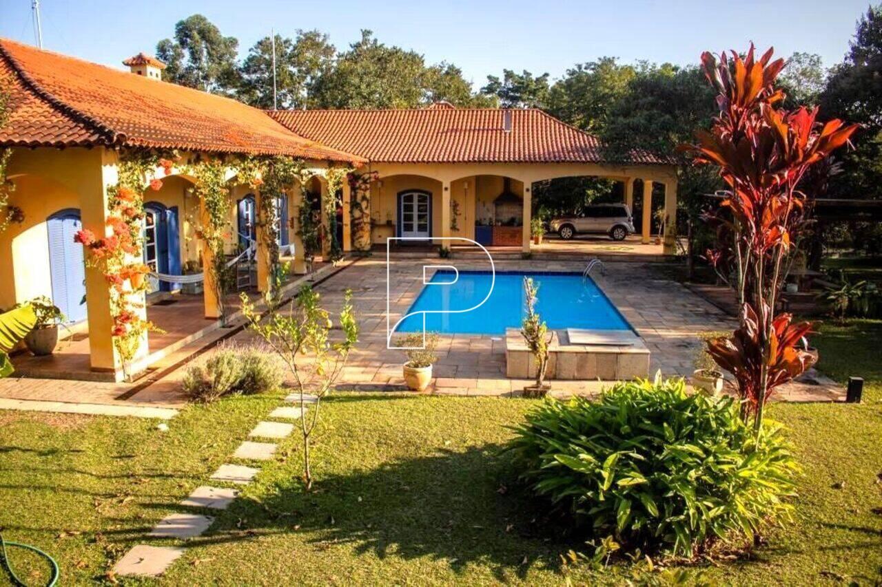 Casa Vila de São Fernando, Cotia - SP