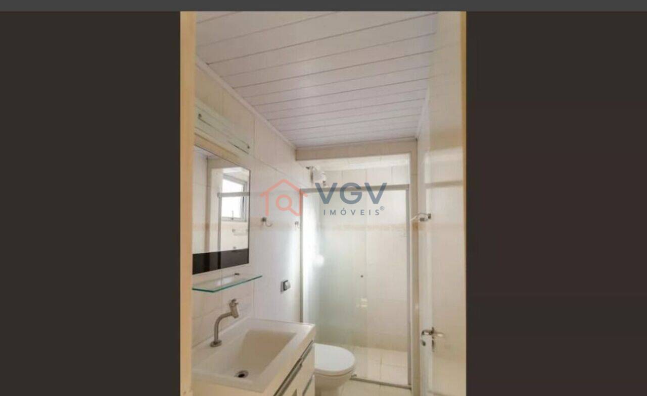 Apartamento Vila Guarani (Zona Sul), São Paulo - SP