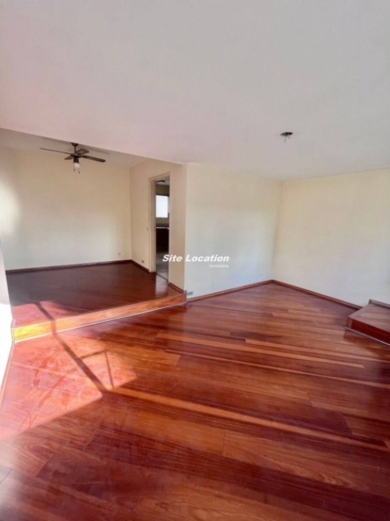 Apartamento Brooklin, São Paulo - SP