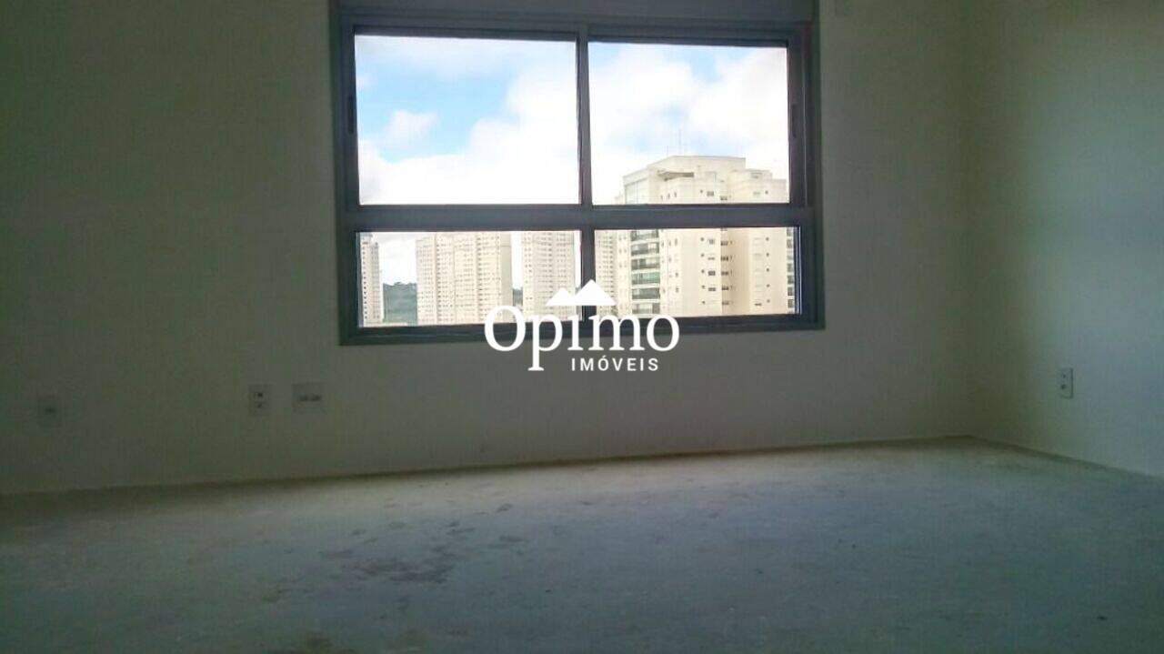 Apartamento Jardim Marajoara, São Paulo - SP