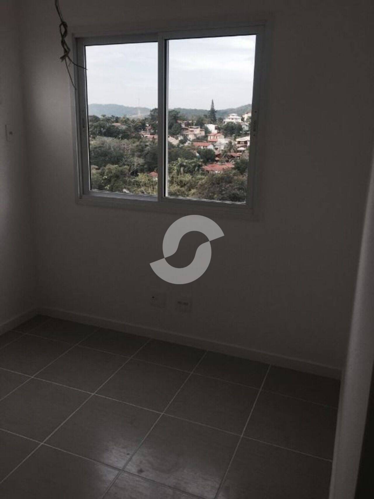 Apartamento Maria Paula, São Gonçalo - RJ