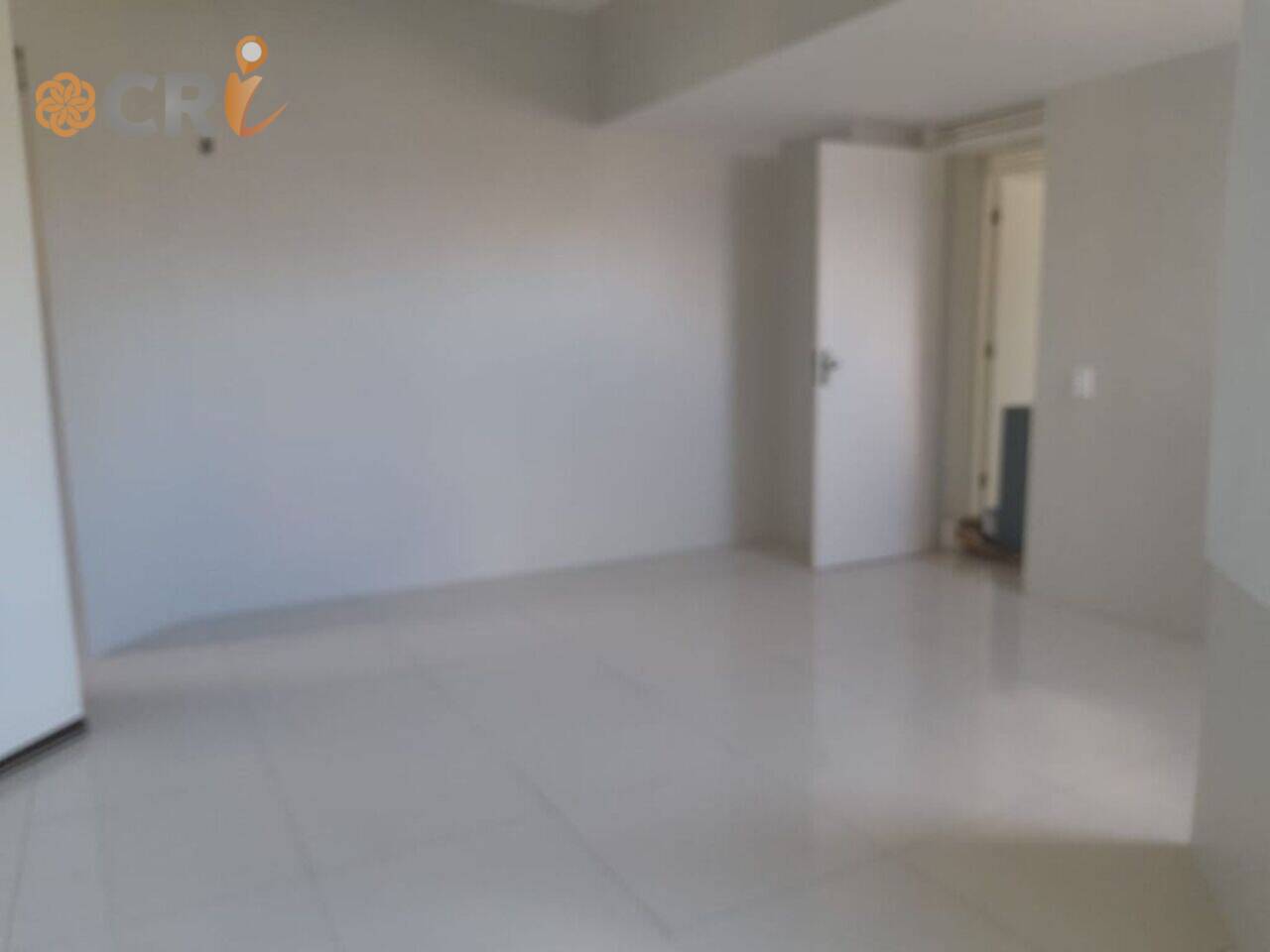 Apartamento Aldeota, Fortaleza - CE