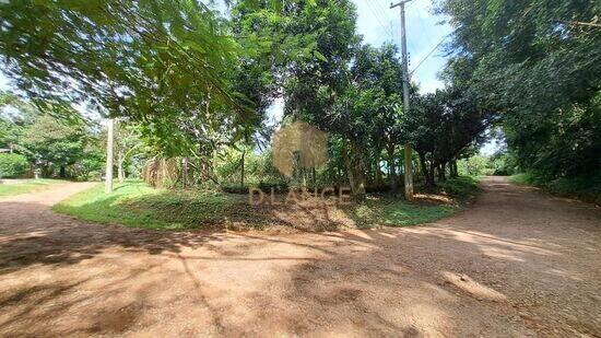 Chácara Parque Ana Helena, Jaguariúna - SP