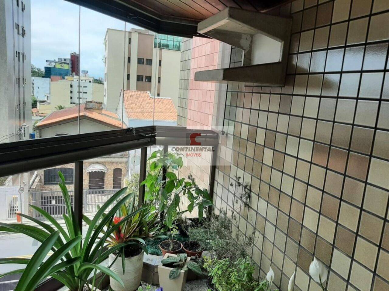 Apartamento Jardim do Mar, São Bernardo do Campo - SP