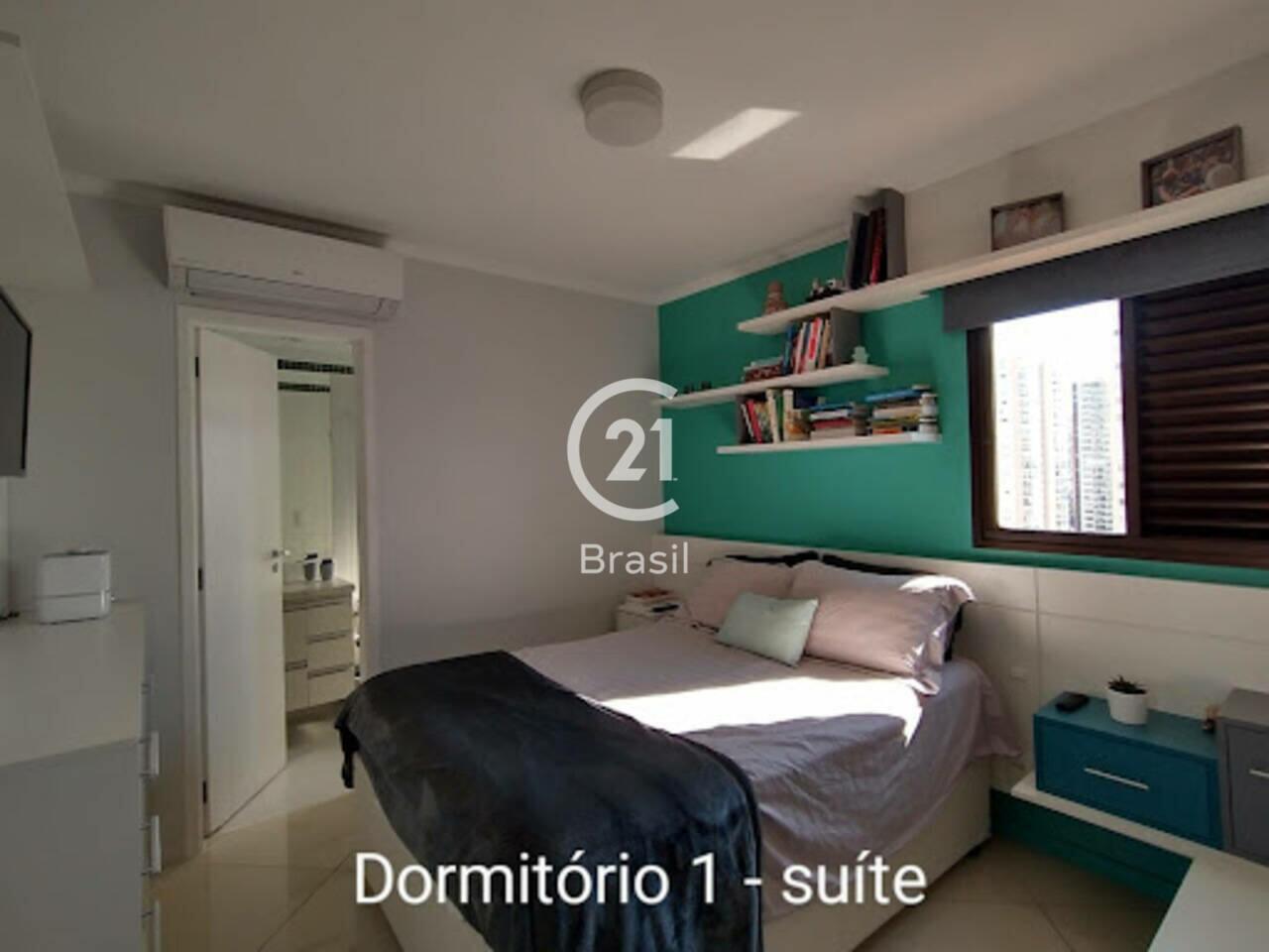 Apartamento Pompeia, São Paulo - SP