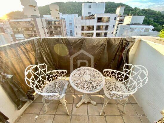 Apartamento Pitangueiras, Guarujá - SP