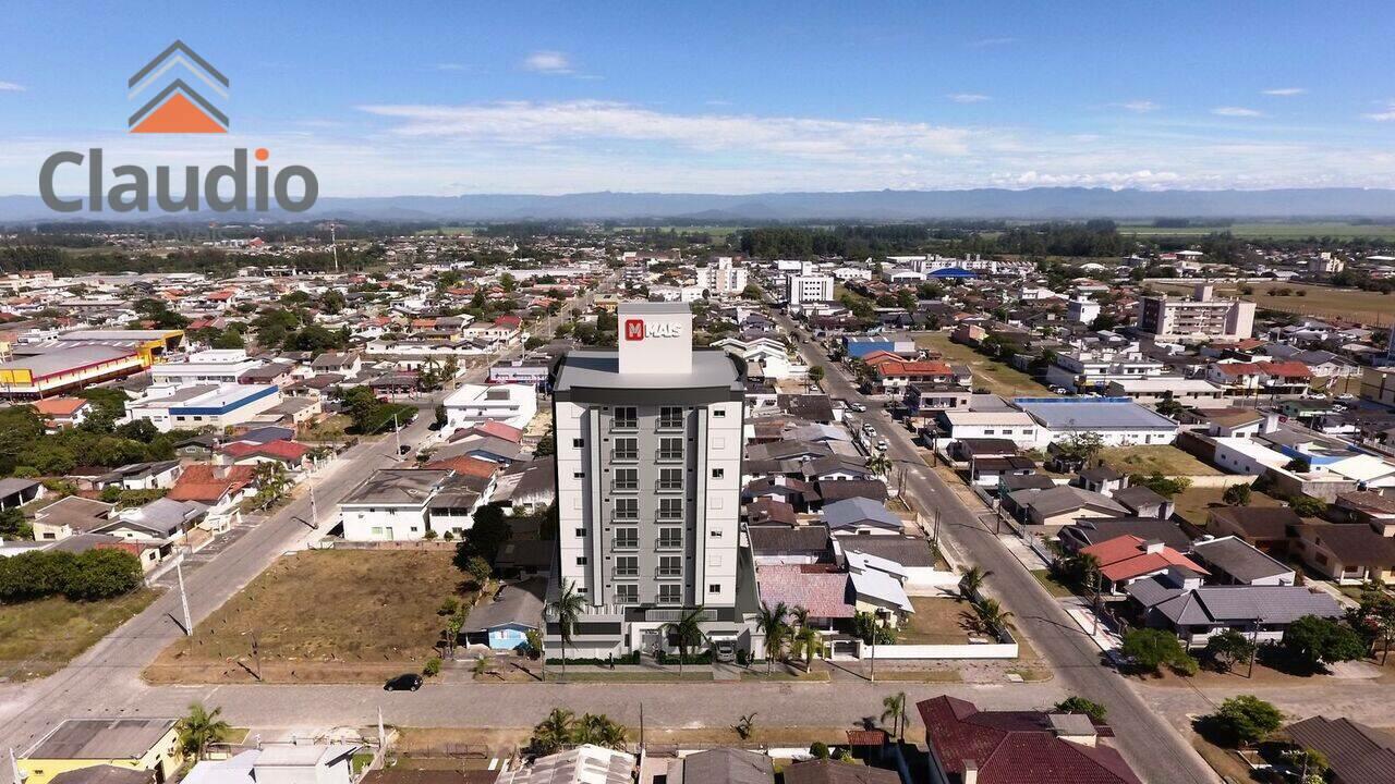 Apartamento Mato Alto, Araranguá - SC