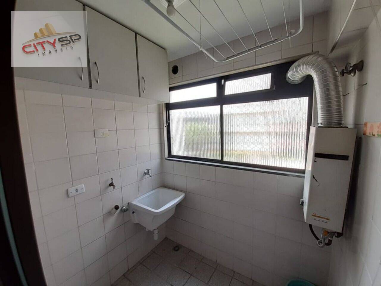 Apartamento Vila Guarani (Zona Sul), São Paulo - SP