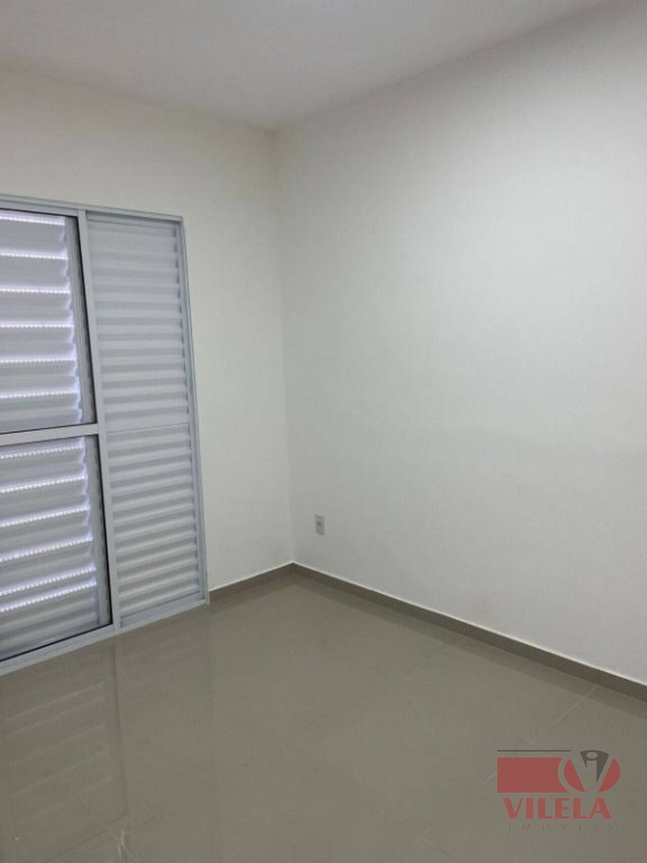 Apartamento Vila Industrial, São Paulo - SP