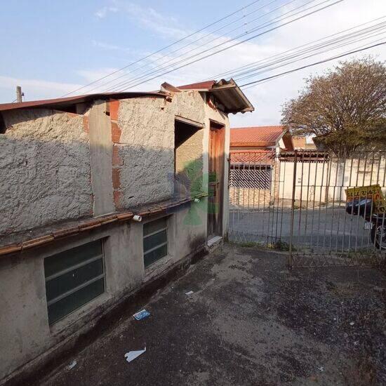 Casa Jardim Nova Esperança, Jacareí - SP