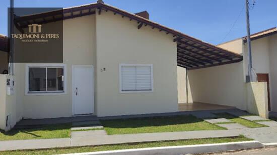 Condomínio Residencial Villa Lobos - Anápolis - GO, Anápolis - GO