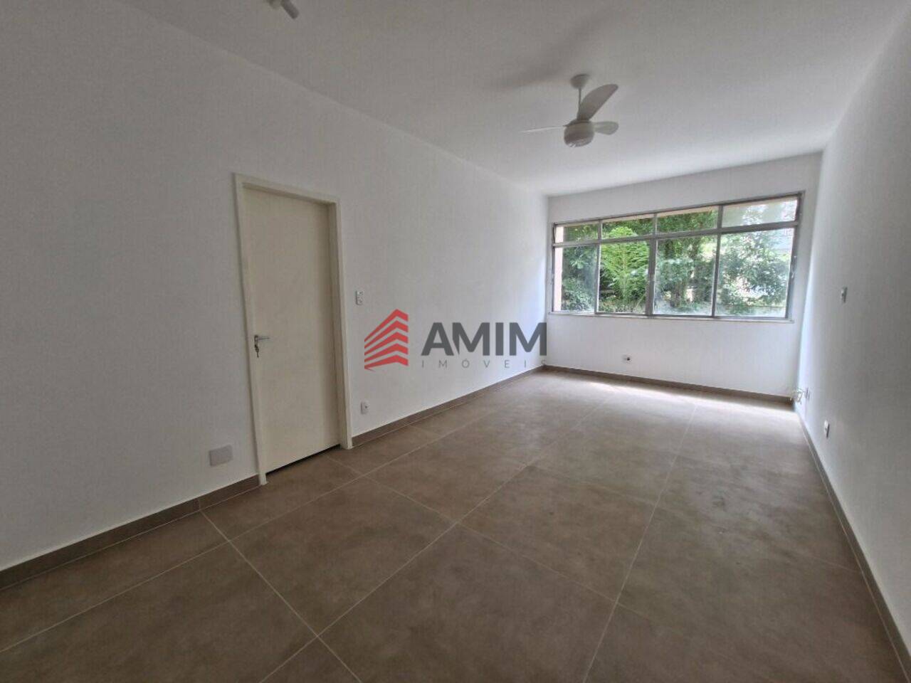 Apartamento Ingá, Niterói - RJ