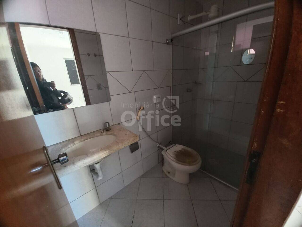 Apartamento Jundiaí, Anápolis - GO