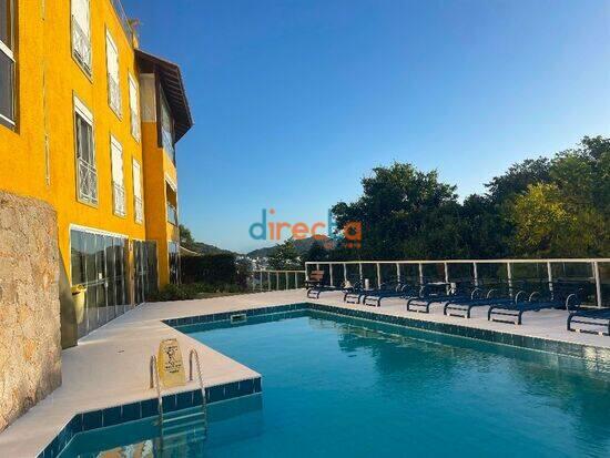 Apartamento Jurerê, Florianópolis - SC