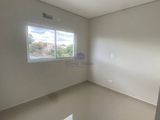 Apartamento Vila A, Foz do Iguaçu - PR