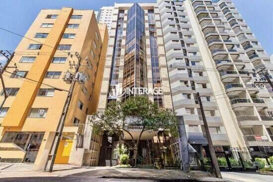 Sala de 36 m² na Lamenha Lins - Batel - Curitiba - PR, à venda por R$ 315.000