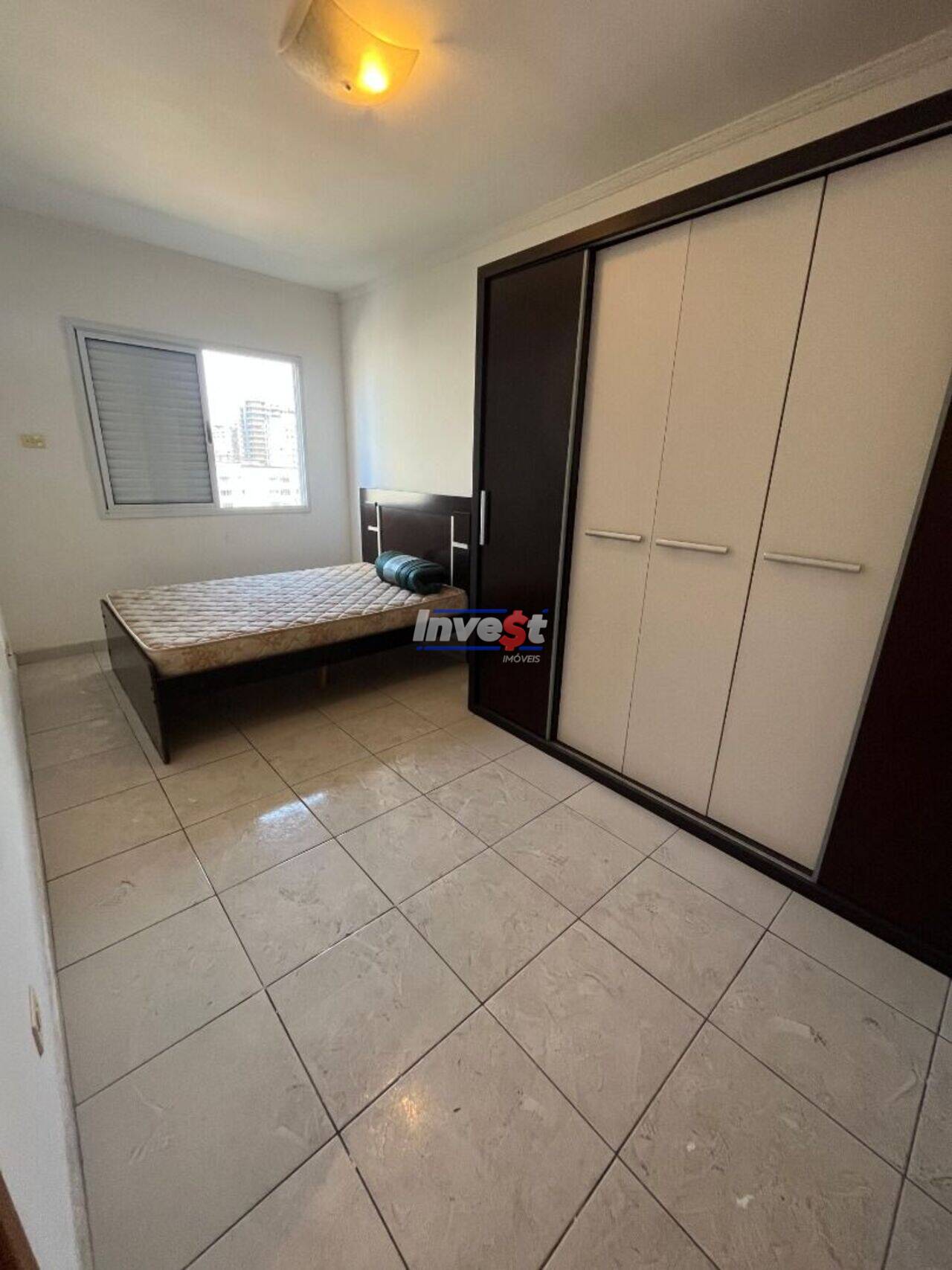 Apartamento Tupi, Praia Grande - SP