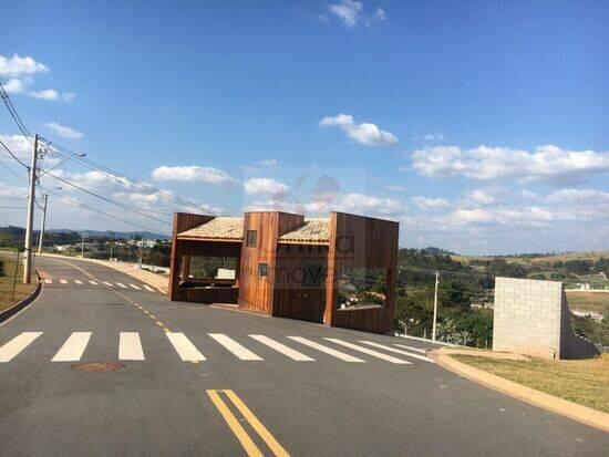 Condomínio Terras da Fazenda - Itatiba - SP, Itatiba - SP