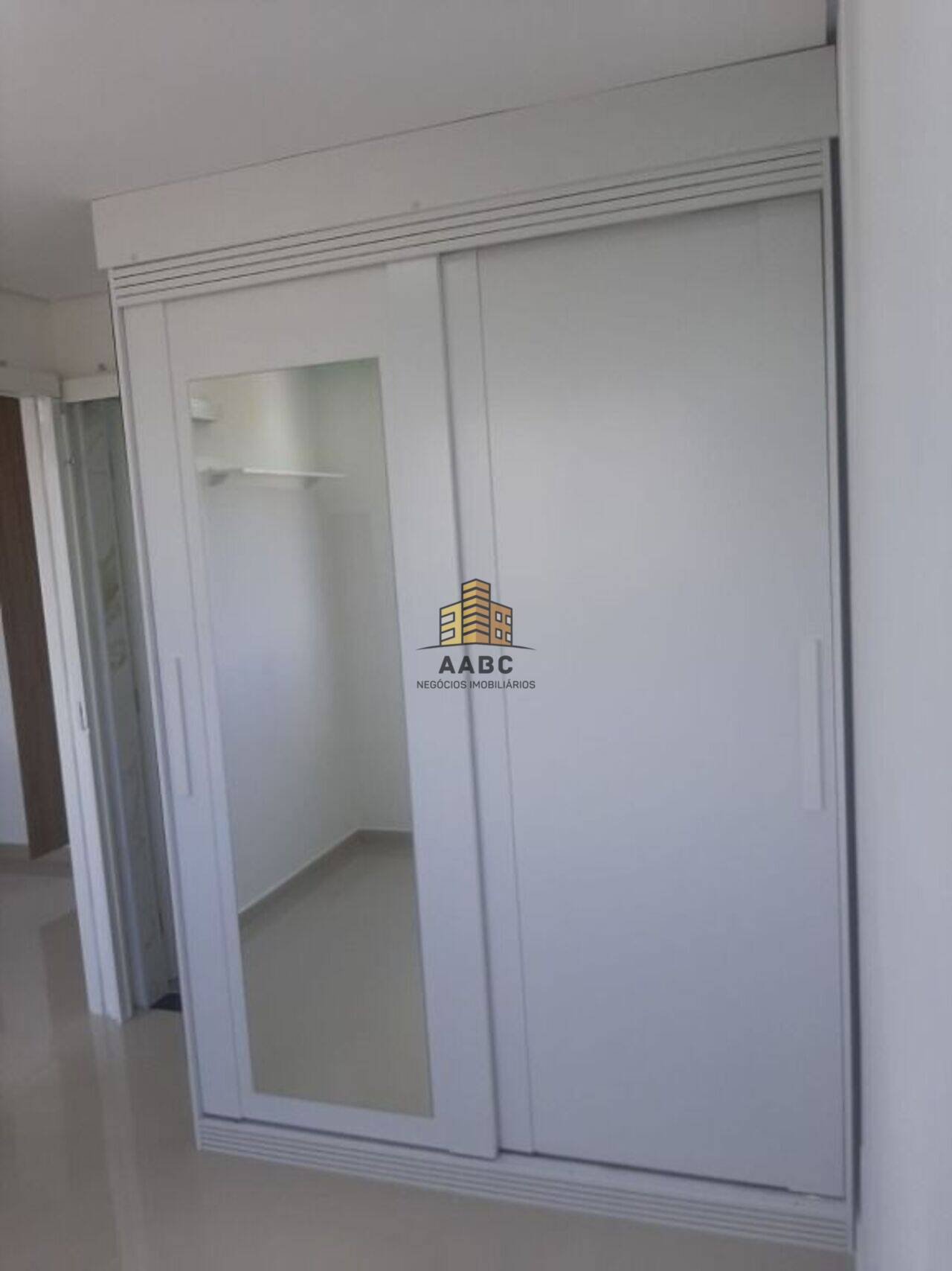 Apartamento Jurubatuba, São Paulo - SP