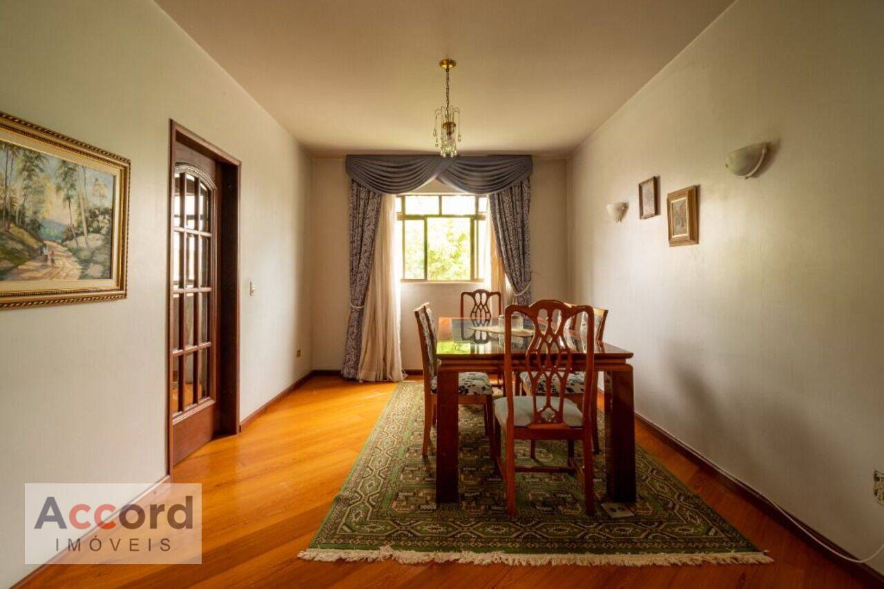 Casa Vila Izabel, Curitiba - PR