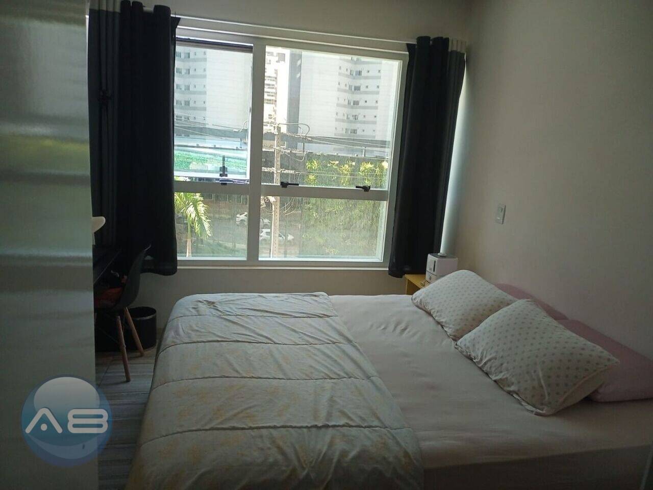 Apartamento Bigorrilho, Curitiba - PR