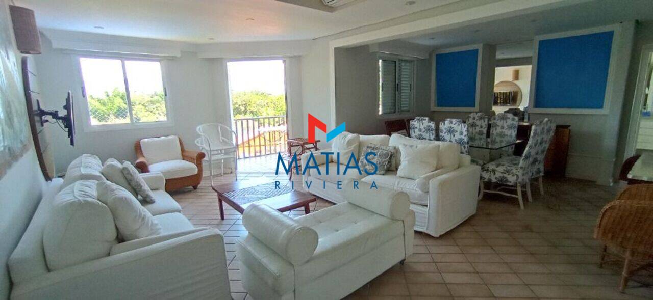 Apartamento duplex Riviera Módulo 3, Bertioga - SP