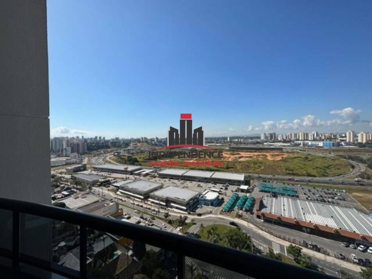 Apartamento duplex Jardim Aquarius, São José dos Campos - SP