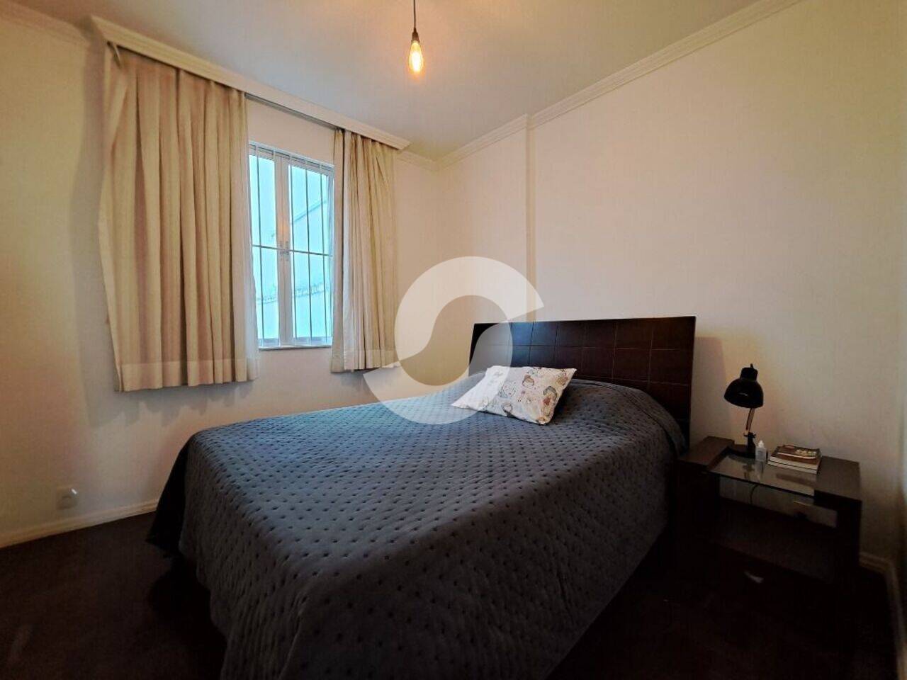 Apartamento Icaraí, Niterói - RJ