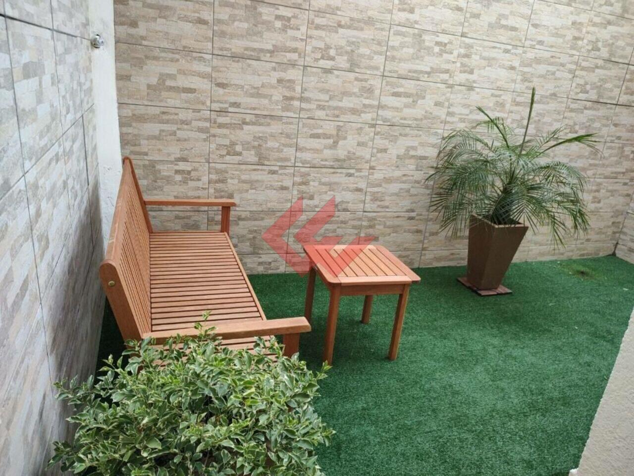 Apartamento Renascença, Gravataí - RS