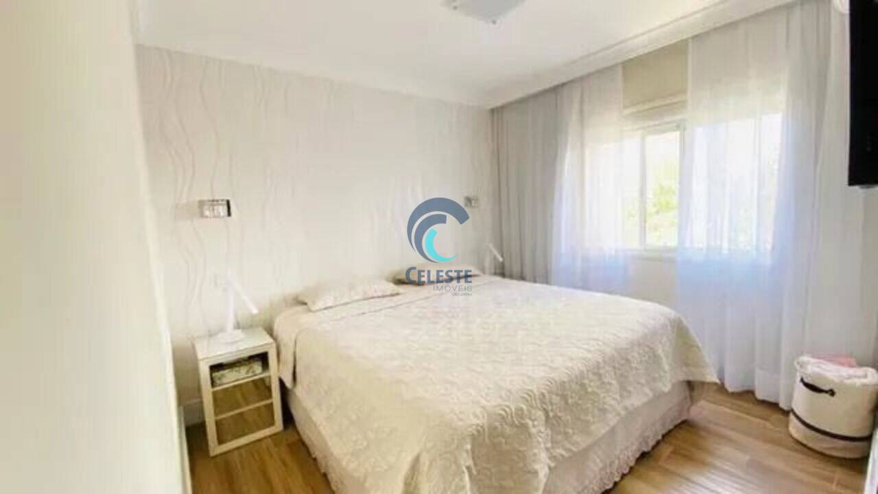 Apartamento Jardim Aquarius, São José dos Campos - SP