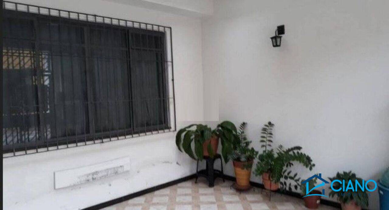 Casa Anália Franco, São Paulo - SP