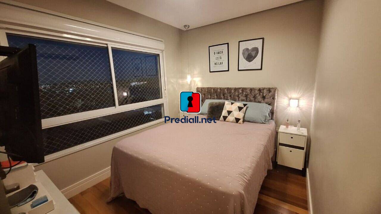 Apartamento Vila Anastácio, São Paulo - SP