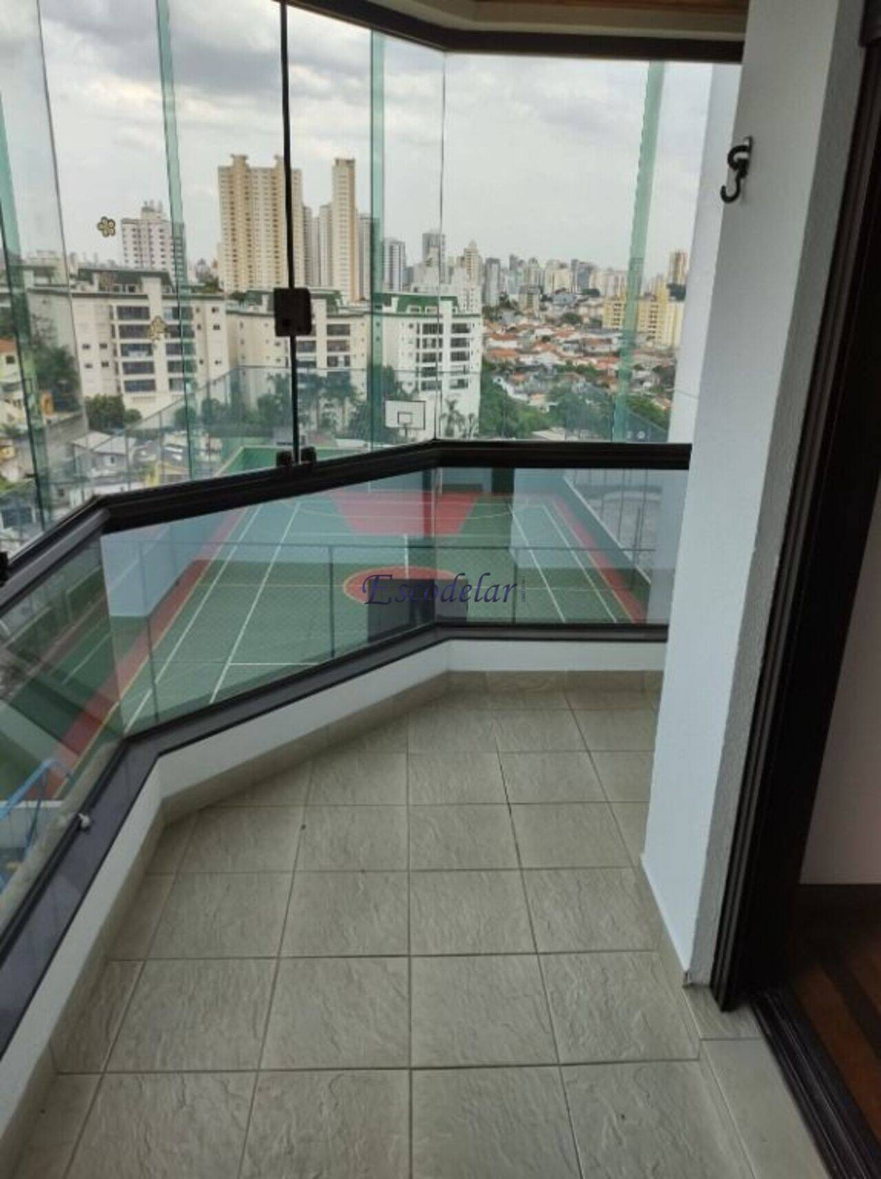 Apartamento Mandaqui, São Paulo - SP