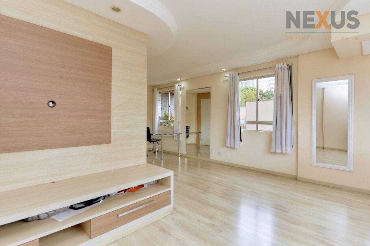 Apartamento Água Verde, Curitiba - PR