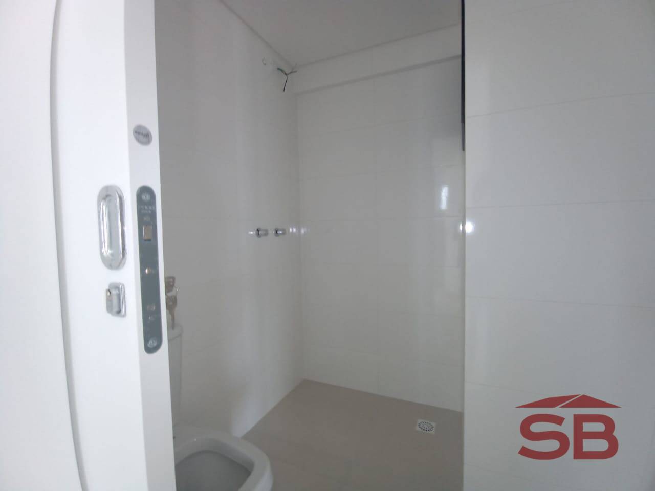 Apartamento Boa Vista, Curitiba - PR