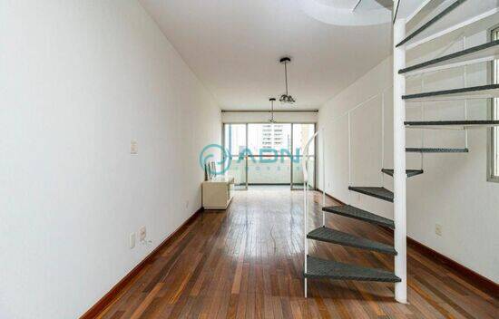 Apartamento de 82 m² Vila Mariana - São Paulo, à venda por R$ 613.000 ou aluguel por R$ 2.600/mês