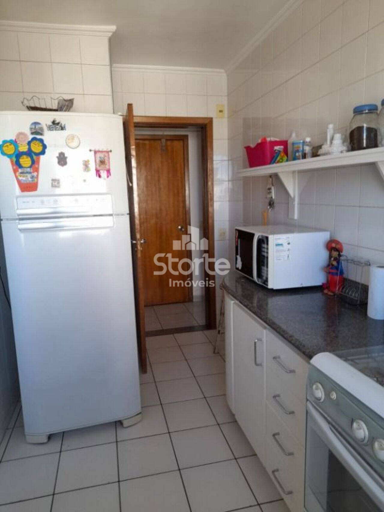 Apartamento Centro, Uberlândia - MG