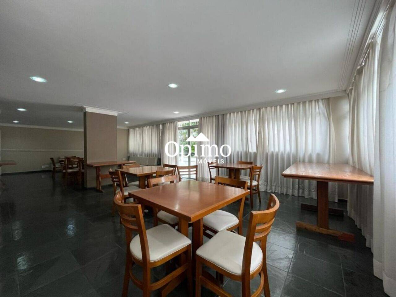 Apartamento Vila Sofia, São Paulo - SP